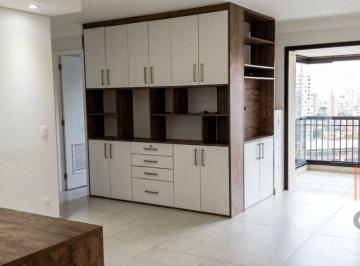Apartamento · 82m² · 3 Quartos · 2 Vagas · Apartamento com 82 metros - Vila Prudente - São Paulo