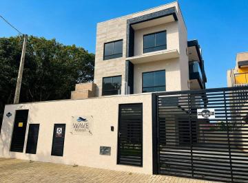 Apartamento · 92m² · 3 Quartos · 1 Vaga · Apartamento com 03 Dormitórios No Edifício Wave