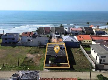 Terreno · Terreno com 360m² Á 80 Metros Da Praia, Quadra Mar!