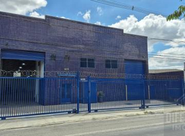 Comercial · 1300m² · 6 Vagas · Galpão para Locação com 1300m² na vila Silvia - Zona Leste de São Paulo.