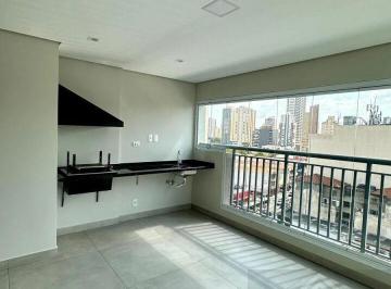 Apartamento · 106m² · 3 Quartos · 2 Vagas · Apartamento de 106 m² com 3 Suítes à Venda no Tatuapé