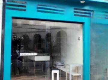 Comercial · 40m² · ALUGO SALÃO COMERCIAL NO TATUAPÉ