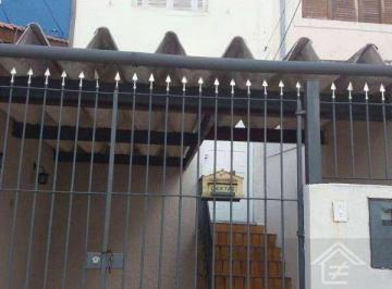 Casa · 85m² · 3 Quartos · 1 Vaga · Casa com 3 Dormitórios para Vender ou Alugar