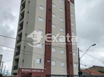 Apartamento · 65m² · 2 Quartos · 1 Vaga · Apartamento para venda com 2 quartos 1 suite Condominio Residencial Saira no Jardim Saira na Zona