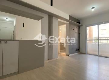 Apartamento · 48m² · 2 Quartos · 1 Vaga · Apartamento com 2 quartos no Residencial Majestic para alugar no Jardim das Magnolias, zona oeste de