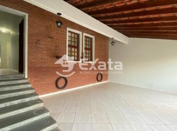 Casa · 142m² · 2 Quartos · 2 Vagas · Casa terrea com 2 quartos (1 suite) e area gourmet para alugar no Wanel Vile zona oeste de Sorocaba.