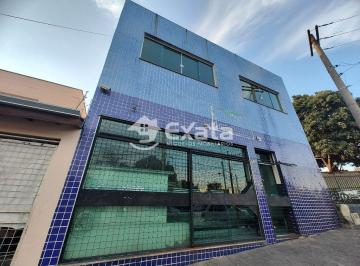 Comercial · 84m² · Predio comercial Vila Assis Zona Leste Sorocaba