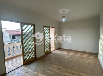 Casa · 184m² · 3 Quartos · 8 Vagas · Casa Assobradada a Venda 3 quartos 1 suite no Jardim Santo Amaro na Zona Norte Sorocaba !!