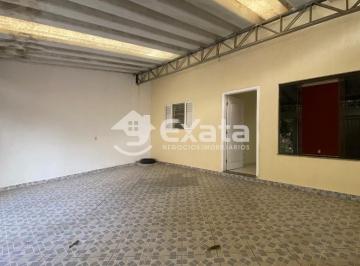 Casa · 75m² · 2 Quartos · 2 Vagas · Sobrado com 2 quartos (1 suite) para alugar no Jardim Piratininga, zona leste de Sorocaba.