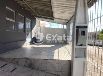 Casa · 118m² · 3 Quartos · 2 Vagas · Casa para Locacao – Vila Haro, Sorocaba