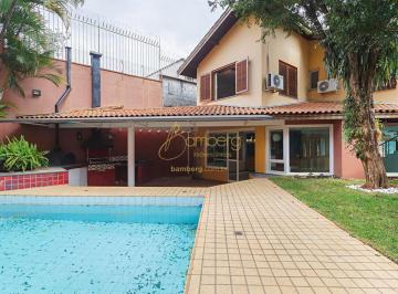 Casa · 305m² · 4 Quartos · 4 Vagas · Casa venda com 4 Quartos, 2 suítes e 4 Vagas à Venda, 304 m² Vila Sônia / Morumbi