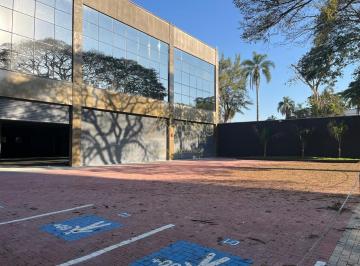 Comercial · 1534m² · 20 Vagas · Ponto comercial para locação em principal corredor de Santo Amaro AA