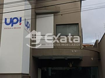 Comercial · 130m² · 2 Vagas · Ponto comercial para alugar Sobrado Zona Central de Sorocaba