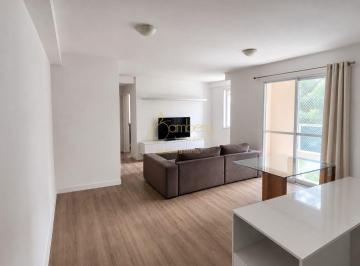 Apartamento · 72m² · 2 Quartos · 2 Vagas · Apartamento à venda no Fato Exclusive Morumbi | 72 m² | 2 dormitórios | 2 vagas