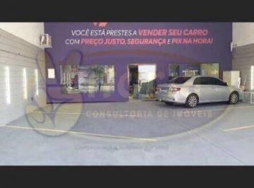 Comercial · 260m² · 5 Vagas · Galpão Maua