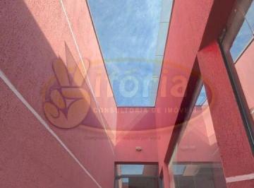 Comercial · 120m² · SALÃO COMERCIAL 3 ANDAR