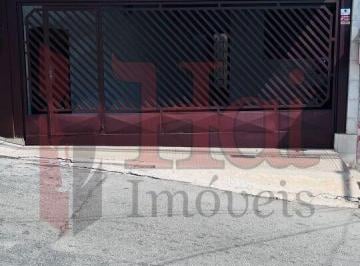 Casa · 160m² · 3 Quartos · Vende Casa Reformada Vila Isolina Mazzei 2 vagas 3 banheiros