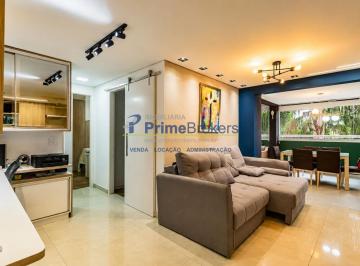 Apartamento · 77m² · 2 Quartos · 2 Vagas · Apartamento Garden, 77m² - 2 Dormitórios, 1 Suíte, 2 Vagas, Varanda Garden Privativa - São Judas