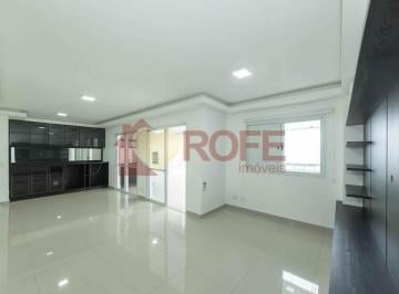 Apartamento · 96m² · 2 Quartos · 2 Vagas · Apartamento para venda e locação com 96m² - Brooklin, São Paulo/SP.