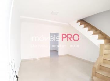 Casa · 85m² · 2 Quartos · 1 Vaga · Alugue Sobrado Reformadíssimo