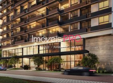 Apartamento · 25m² · 1 Quarto · Studio Residencial - Alto da Boa Vista