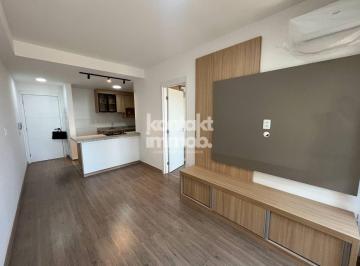 Apartamento · 49m² · 1 Quarto · 1 Vaga · Apartamento com 1 quarto para Locação, Além Ponte - Sorocaba
