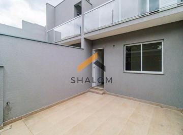 Casa · 85m² · 2 Quartos · 1 Vaga · Sobrado, Jardim Pinheiros - São Paulo