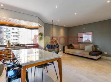 Apartamento · 113m² · 3 Quartos · 2 Vagas · Apartamento para venda em Campo Belo com 3 quartos, sendo 1 suíte, 2 vagas e 113m²
