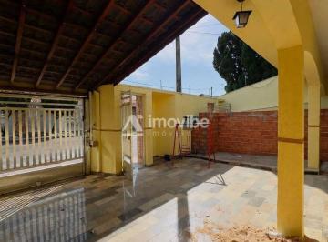 Casa · 180m² · 3 Quartos · 2 Vagas · Casa com 180m² - 3 quartos sendo 1 suíte - Jardim Ipiranga - Americana/SP