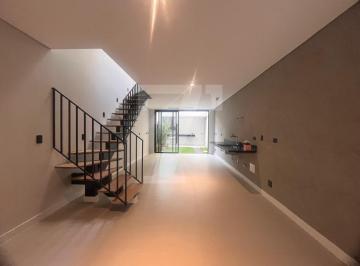 Casa · 106m² · 2 Quartos · 2 Vagas · Casa na Vila Nova