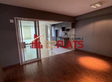 Apartamento · 68m² · 2 Quartos · 1 Vaga · Apartamento com ótimo preço no bairro Brooklin. Confira!