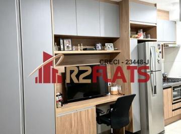 Apartamento · 25m² · 1 Quarto · Studio com ótimo preço no bairro Vila Mariana. Confira!