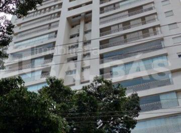 Apartamento · 122m² · 3 Quartos · 3 Vagas · APARTAMENTO 122m² - 3 DORMS - 3 VAGAS - CONFORTO E LAZER EM UM SÓ LUGAR !