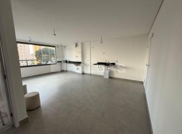 Apartamento · 63m² · 2 Quartos · 1 Vaga · APARTAMENTO TATUAPÉ - NOVO - 63 m² - 2 DORMS -1 VAGA - LAZER COMPLETO