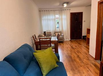 Casa · 75m² · 3 Quartos · 2 Vagas · Casa de vila à venda 3 quartos, 2 banheiros, 2 vagas, próximo à Avenida Braz Leme.