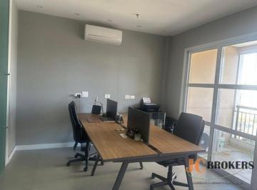 Comercial · 43m² · 1 Vaga · Conjunto Comercial sem mobília com 43m²