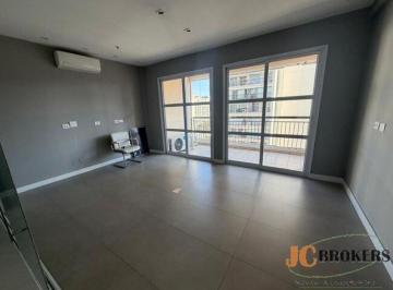 Comercial · 43m² · 1 Vaga · Conjunto Comercial sem mobília com 43m²
