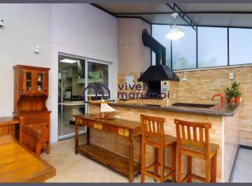 Casa · 160m² · 3 Quartos · 2 Vagas · Casa em Condomínio Fechado na Vila Andrade - 3 Dormitórios