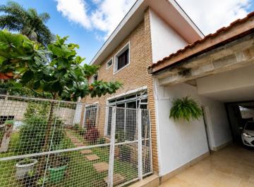 Casa · 564m² · 6 Quartos · 6 Vagas · Casa de Alto Padrão no Jardim São Bento com 6 Quartos e Excelente Área de Lazer