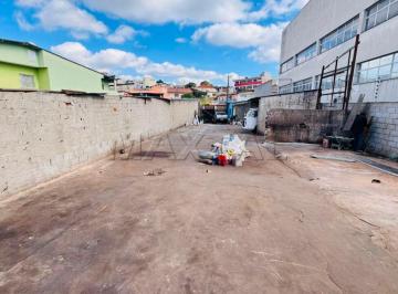 Terreno · 180m² · Terreno Comercial de 500m² com Energia Trifásica no Jardim Peri - Ótima Localização