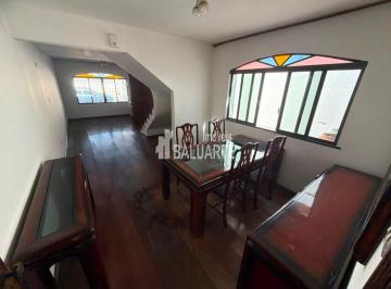 Casa · 80m² · 4 Quartos · 2 Vagas · Cidade Dutra: Aluga-se Casa com 4 dormitórios, 2 vagas.