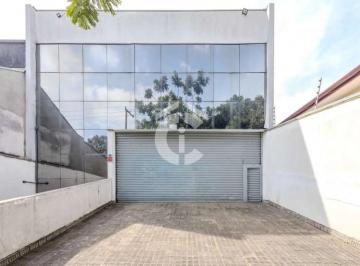 Comercial · 590m² · 5 Vagas · Prédio Comercial com 3 pavimentos, 4 banheiros e 5 vagas, para Locação no Ipiranga.