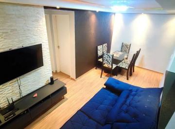 20260427141417980.jpg · Apartamento para Venda em São José dos Campos, Vila Tesouro, 2 dormitórios, 1 banheiro, 1 vaga