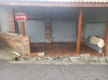 Comercial · 50m² · SALAO PARA LOCACAO NA AV RUBENS MONTANARO DE BORBA