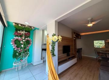 Apartamento · 60m² · 2 Quartos · 1 Vaga · Flat à venda na Consolação | 2 Dormitórios | 60 m² | 1 Vaga de Garagem
