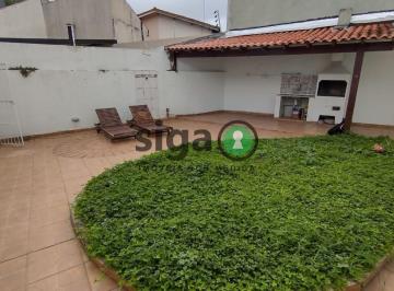 Casa · 270m² · 3 Quartos · 2 Vagas · CASA TÉRREA À VENDA ? JARDIM NOVO MUNDO | R$ 2.800.000