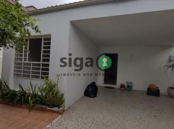 Casa · 270m² · 3 Quartos · 2 Vagas · CASA TÉRREA À VENDA ? JARDIM NOVO MUNDO | R$ 2.800.000