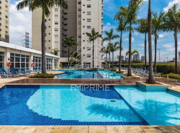 Apartamento · 127m² · 3 Quartos · 2 Vagas · APARTAMENTO AO LADO DO PARQUE DA ÁGUA BRANCA COM 127M2 E 2 VAGAS DE GARAGEM