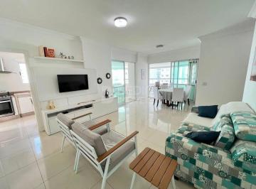 Apartamento · 160m² · 3 Quartos · 2 Vagas · Apartamento Locação 03 Suítes Barra Norte Balneário Camboriú