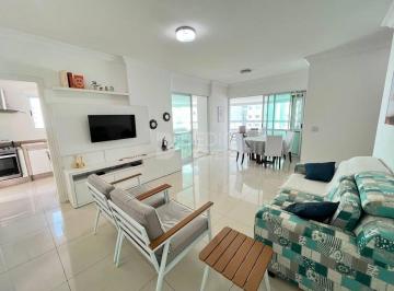 Apartamento · 160m² · 3 Quartos · 2 Vagas · Apartamento Locação 03 Suítes Barra Norte Balneário Camboriú